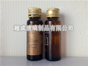 <b>糖漿口服液瓶</b>